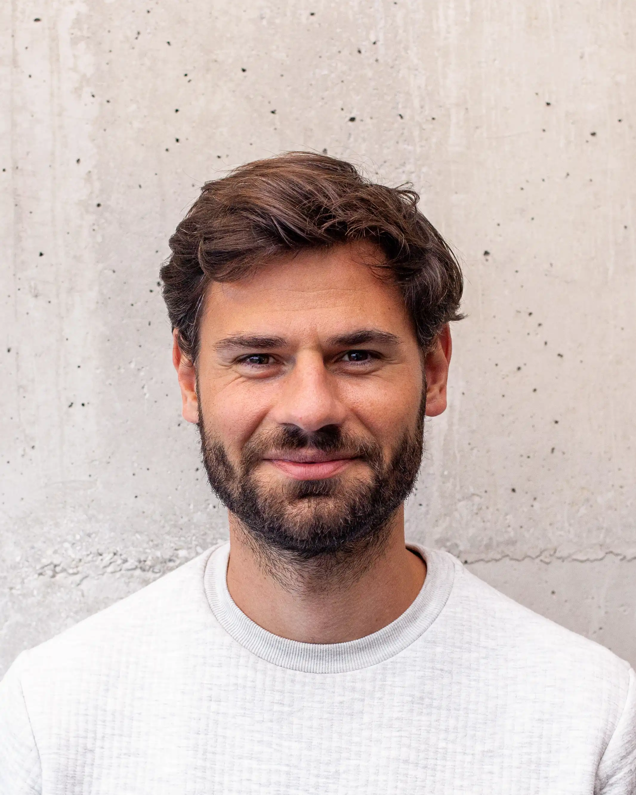 Florian Kornberger