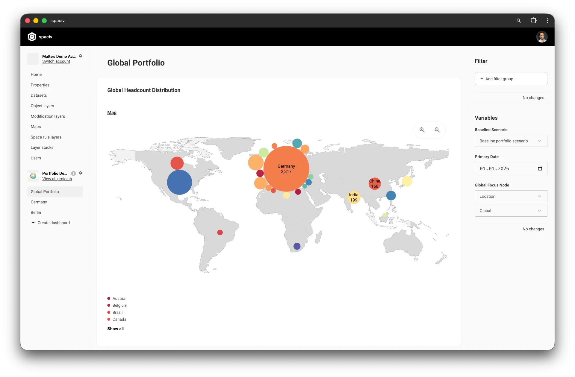 Stop building the dashboard someone else asked for. Build the one that gets you invited to the next meeting.